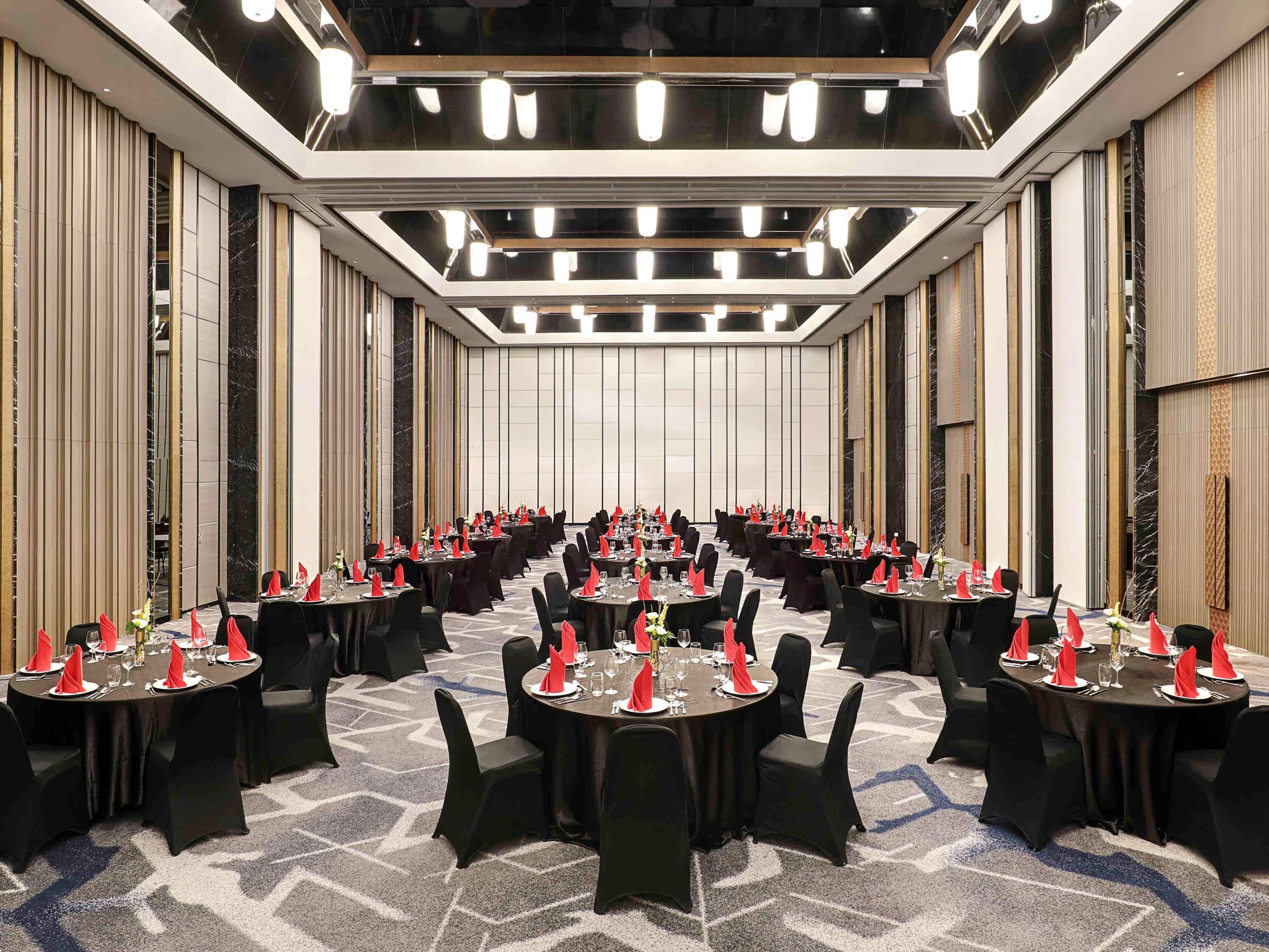 Novotel Suites Yogyakarta Malioboro Εξωτερικό φωτογραφία