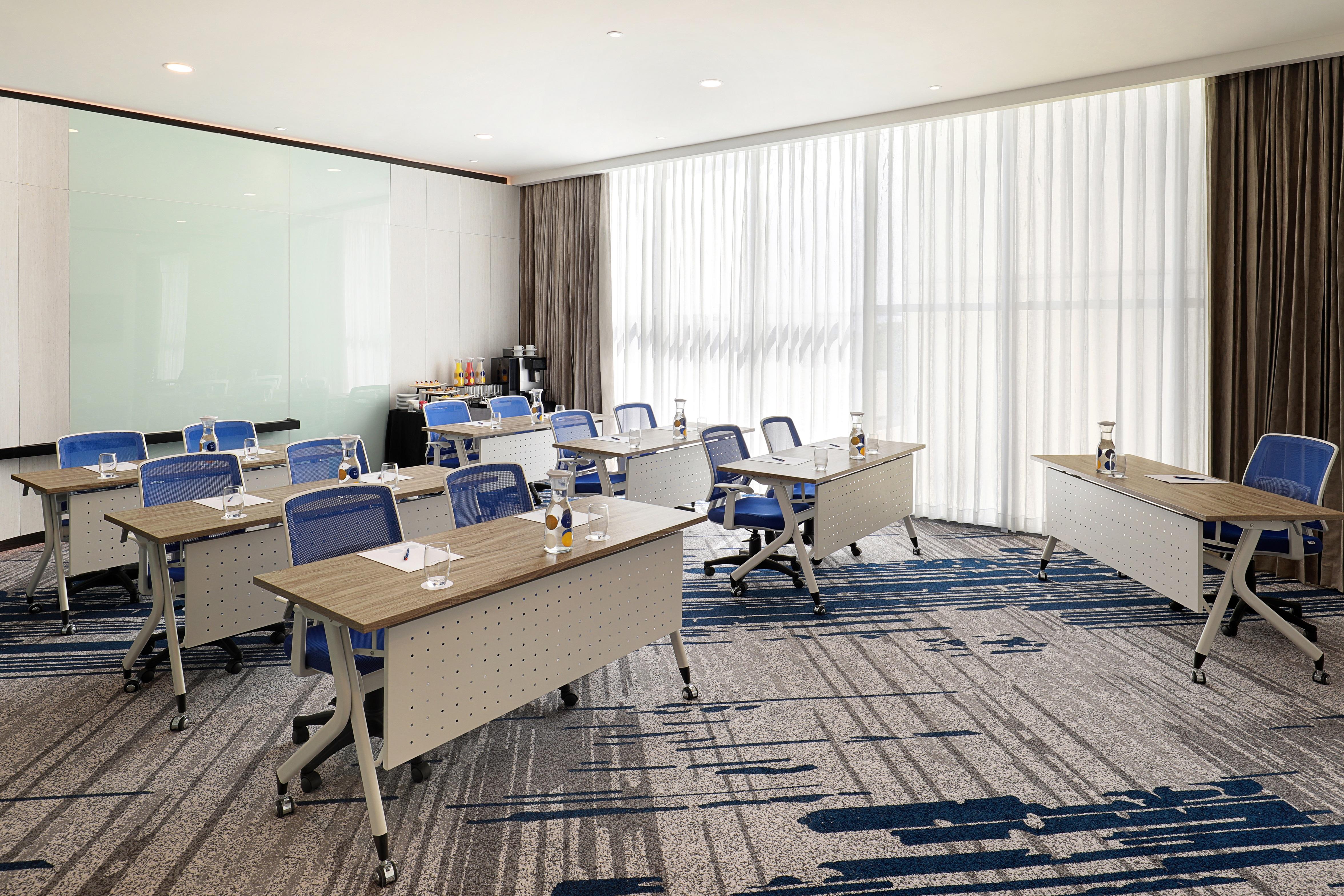 Novotel Suites Yogyakarta Malioboro Εξωτερικό φωτογραφία