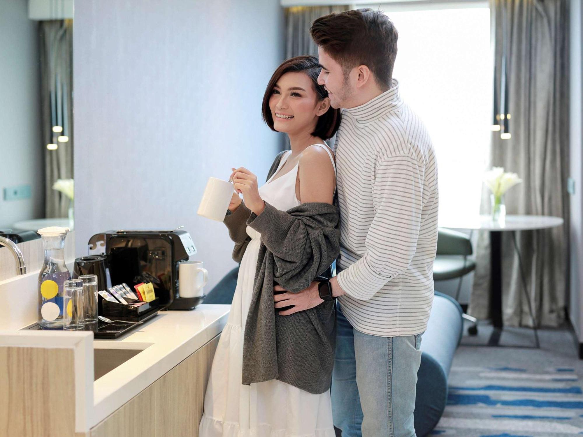 Novotel Suites Yogyakarta Malioboro Εξωτερικό φωτογραφία
